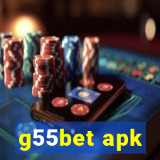 g55bet apk